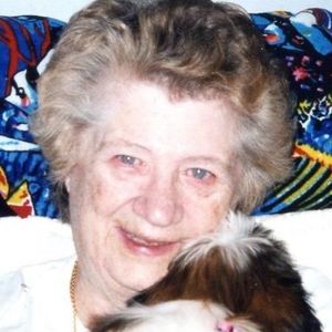 May G. White
