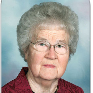 Velma A Heitbrink
