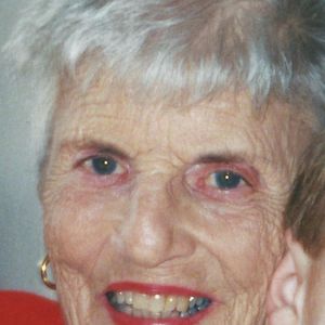 Elizabeth Irene Russell