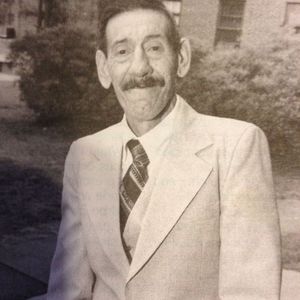 George A. Bourque