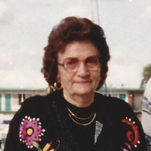 Ruby Gambill