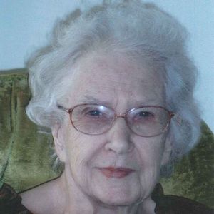 Edith M. Olman