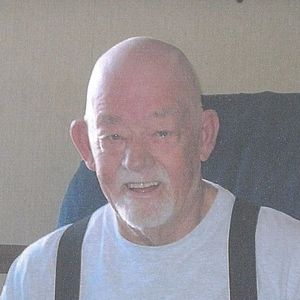 Herbert "Herb" F. Hansen