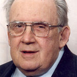 Donald R. Edstrom
