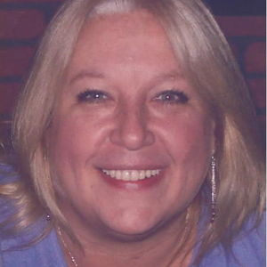 Karen Stover