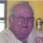 Ronald Paul Morrison