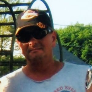 Marvin D. Moore