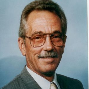 Blaine M. Chetwood