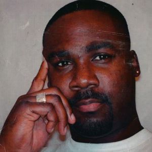 Donte Lamont Jordan