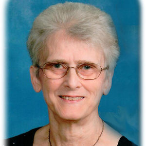 Marjorie A. Rethman