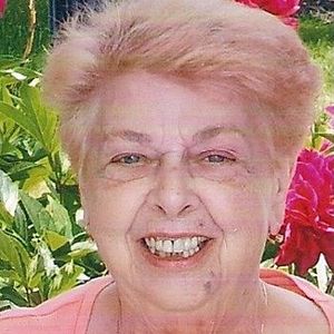 Eleanor I. Ritota