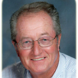 George A. Wiss