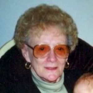 Marie Allgood-Schultz