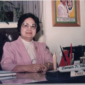 Iluminada Velasco Lorenzi