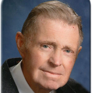 Eugene V Imwalle