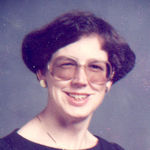 Mae Marie Koster