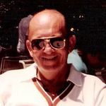 Earl J. Van Inwegen, Jr.
