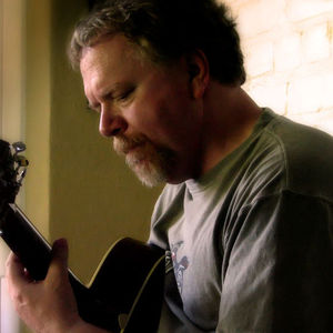 Jeff Taylor