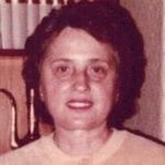 Cecilia A. O'Loughlin