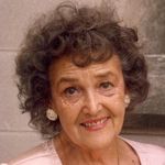 Eleanor Irene Tolan