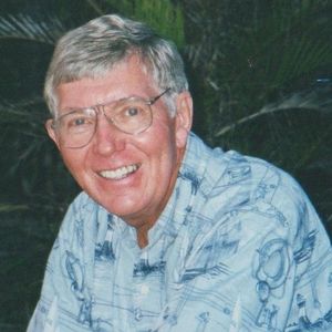 Terry Morrison