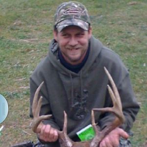 Kip Scott Payea