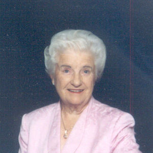 V. Eileen Clawson