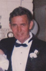 Coy R.L. Allen