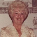 Catherine "Cathie" Grossman