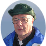 James R. Blaney, OMI