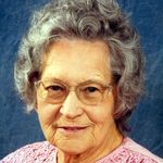 Ruby Cate McCarter