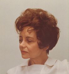Betty Jane Shiflett Betty Jane Shiflett