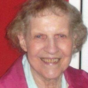 Helen M. Rupeika