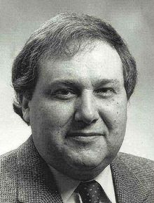 Gene WHELAN Gene WHELAN