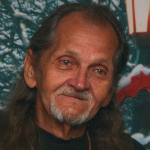 Charles Richard "Buffalo" Lamb Sr.