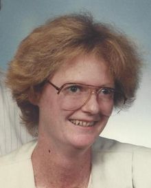 Anne M. NEHRENZ Anne M. NEHRENZ