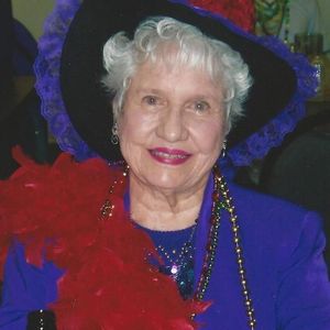 Lula Agnes Fosdick