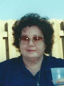 Joanne C. Wagner (nee Zaturski) Joanne C. Wagner (nee Zaturski)