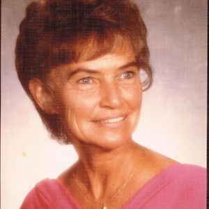 Mary Patricia Baumgartner