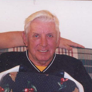 Mr. Daniel Benjamin Hood