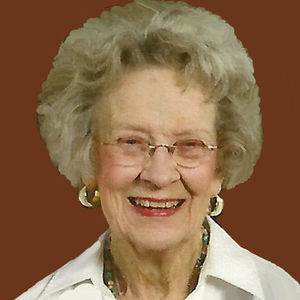 Mary Elizabeth Pidgeon Pendleton Obituary