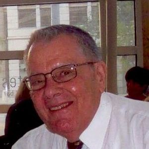 Jerome Curtis "Jerry" Brandts