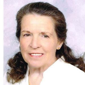 Carolyn Sue Hessong