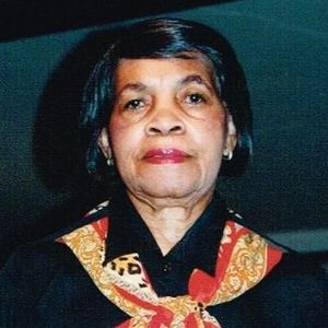 Bessie B. Baker