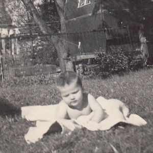 Mr. Michael Olvin Venzke