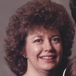 Evelena Baughman