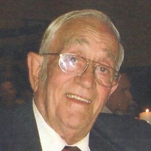 Dennis A. Bertke