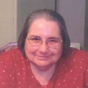 Nancy Ann Crary