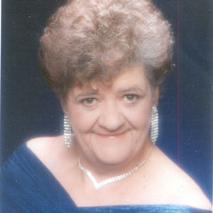 Vearna R. Mann
