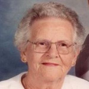 Evelyn L. Donovan